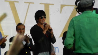 Shahrukh the King khan  kollam HD [upl. by Jacobson]