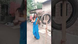 Main Hun ek bansuri bajane wala chahie short dance video😎😎😎 [upl. by Roer375]