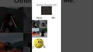 Emoji meme tsb [upl. by Jacey541]