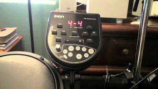 ION Pro Session Drums Review [upl. by Stanford]