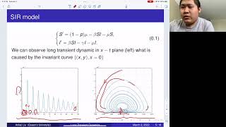 A Quantification of Long Transient Dynamics [upl. by Ellicott]