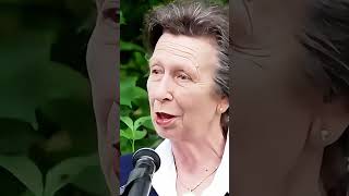 Did you know why princess Anne can’t become a queen [upl. by Drucy]