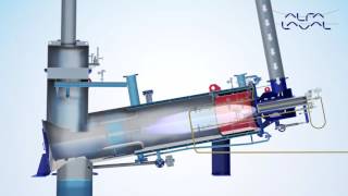 The Alfa Laval system for producing highquality inert gas for cargo ships [upl. by Peta49]