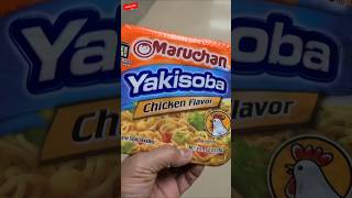 Work breakYakisoba shorts food foodie noddles [upl. by Ellocin119]