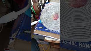 Dreamz gold led strip light ilektranik Diwali Ilektrician Unboxing [upl. by Wilburt]