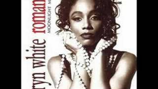 Karyn White  Romantic Moonlight Mix 91 [upl. by Adley309]