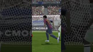 EA SPORTS FC MOBILE fcmobile2024 youtubeshorts youtube football24mobile footballgame gameplay [upl. by Cohlier]