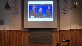 Lecture 8 Privatizing Government I Utilities Eminent Domain and Local Government [upl. by Inatirb]