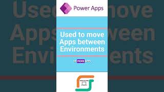 Solutions in Power Apps powerapps tutorial microsoftpowerapps [upl. by Nosde]