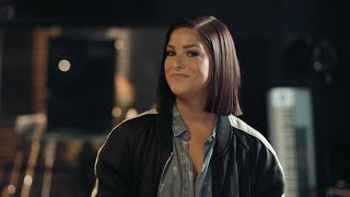 Cassadee Pope  What The Stars See Behind The Scenes [upl. by Martinez]