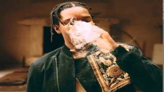 ASAP Rocky  Lord Pretty Flacko Jodye 2 Slowed amp Screwed [upl. by Kate608]