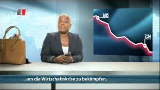 European elections TV Spot with Oliver Kahn  German version [upl. by Betteann237]