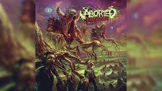 Aborted  quotTerrorvisionquot Full Album [upl. by Alrad932]