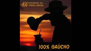 100 Gaúcho 3 horas de sucessos da música gaúcha [upl. by Leese]