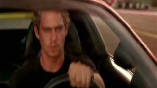 Best of Paul Walker  Tribute to Paul Walker  Fast And Furious [upl. by Thierry]