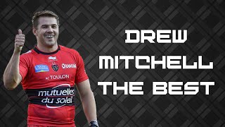 Drew Mitchell The Best [upl. by Airegin]