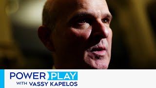 Breaking down the allegations against Randy Boissonnault  Power Play with Vassy Kapelos [upl. by Kano537]