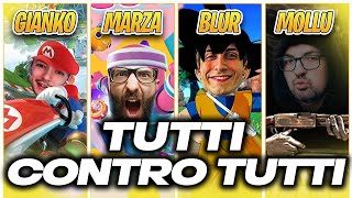 COME VINCERE UN TORNEO VIDEOGIOCHISTICO in SINGOLO  w TheRealMarzaa Mollu GiankoExtreme [upl. by Hyacinthia]