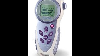 Elle TENS  Leading Labour TENS Machine  Elle TENS Australia [upl. by Jerrome]