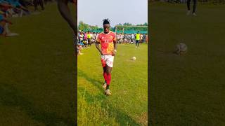 Negro player football footballcompetition sadhu footballshorts shorts youtubeshorts [upl. by Llekim]