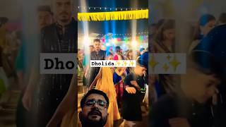 Dholida✨♥️ vaibhu tappuparmar music song bollywood dj remix shorts youtubeshorts [upl. by Sterrett]