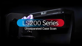 How To Use BLZ Dental Lab Scanner LS200 Plus to Scan Unseparated Model [upl. by Okubo]