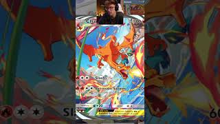 The MOST DEGEN GAMBLE DECK in Pokemon TCG Pocket [upl. by Nath]