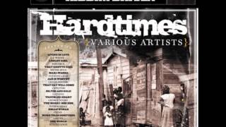 Hard Times Riddim Instrumental Version [upl. by Carli]