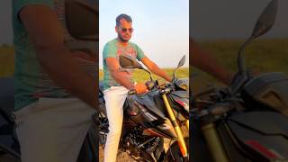 New bike testing 👹🙀 punjabisong punjabi song [upl. by Naj]