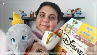 🌟 COLLECTION DISNEY prix adresses idées 🌟 [upl. by Natfa327]