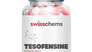 LOSE FAT FAST The effects of TESOFENSINE [upl. by Redleh]