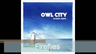 Owl City  All the quotOcean Eyesquot Album Songs  Full Soundtrack List [upl. by Alexandros]