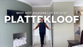 Why not Baronetcy Estate  Lourens Boddington  Plattekloof [upl. by Bowra478]