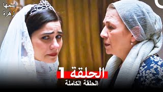 مسلسل اسمها زهرة الحلقة1 Arabic Dubbed [upl. by Elsi]