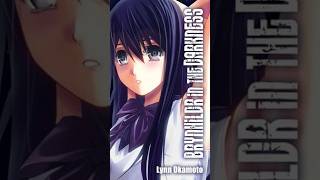 Brynhildr in the Darkness  Manga manga novelagrafica misterio escolar lectura horror [upl. by Atiruam]