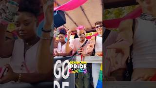 Are you going to join the Benidorm Pride Parade 2024 benidorm alicante costablanca spain [upl. by Fromma]