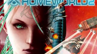 Homeworld 2 Soundtrack 18  Gates of Gehenna [upl. by Zak]