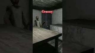 Granny House Gameplay video subscribe [upl. by Shamrao]