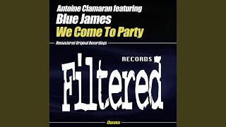 We Come To Party Original Mix [upl. by Cid]