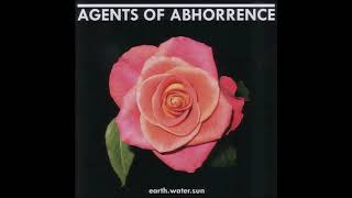 Agents of Abhorrence  EarthWaterSun EP 2007 Full Album HQ GrindcoreHardcore [upl. by Atiuqahs]