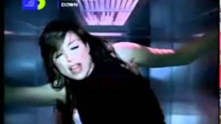 Dannii Minogue  I Begin To Wonder Krystal K Mix  Videompg [upl. by Ttegirb]