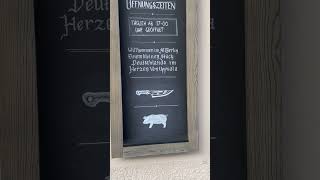 Vegansk restaurang Uppsala [upl. by Spooner]