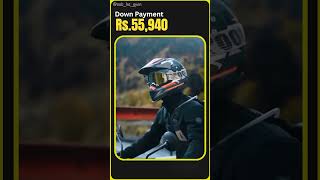 Himalayan 450 OnRoad Price in India 2024 RoyalEnfield Himalayan450 india [upl. by Korb]