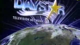 Daystar Television Network ID 1997 [upl. by Eyllom667]