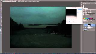 Turn day into night with colourshifted exposure [upl. by Balliett]