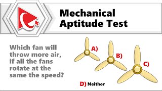 How To Pass a Mechanical Aptitude Test [upl. by Rodablas792]