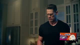 Hefty Ultra Strong With Fabuloso Scent John Cena [upl. by Parker]