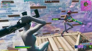 Lefsegutten highlights 7 ft faze mongraal [upl. by Gnes]