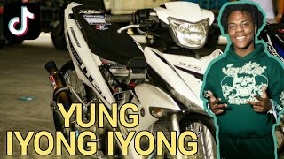 DJ YUNG IYONG IYONG SOUND VIRAL MOTOR MX KING DJ SUWUNG VIRAL TIKTOK TERBARU 2024 [upl. by Madoc]