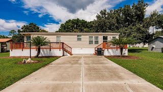 1408 Woodlawn Ave Punta Gorda FL [upl. by Ociram]